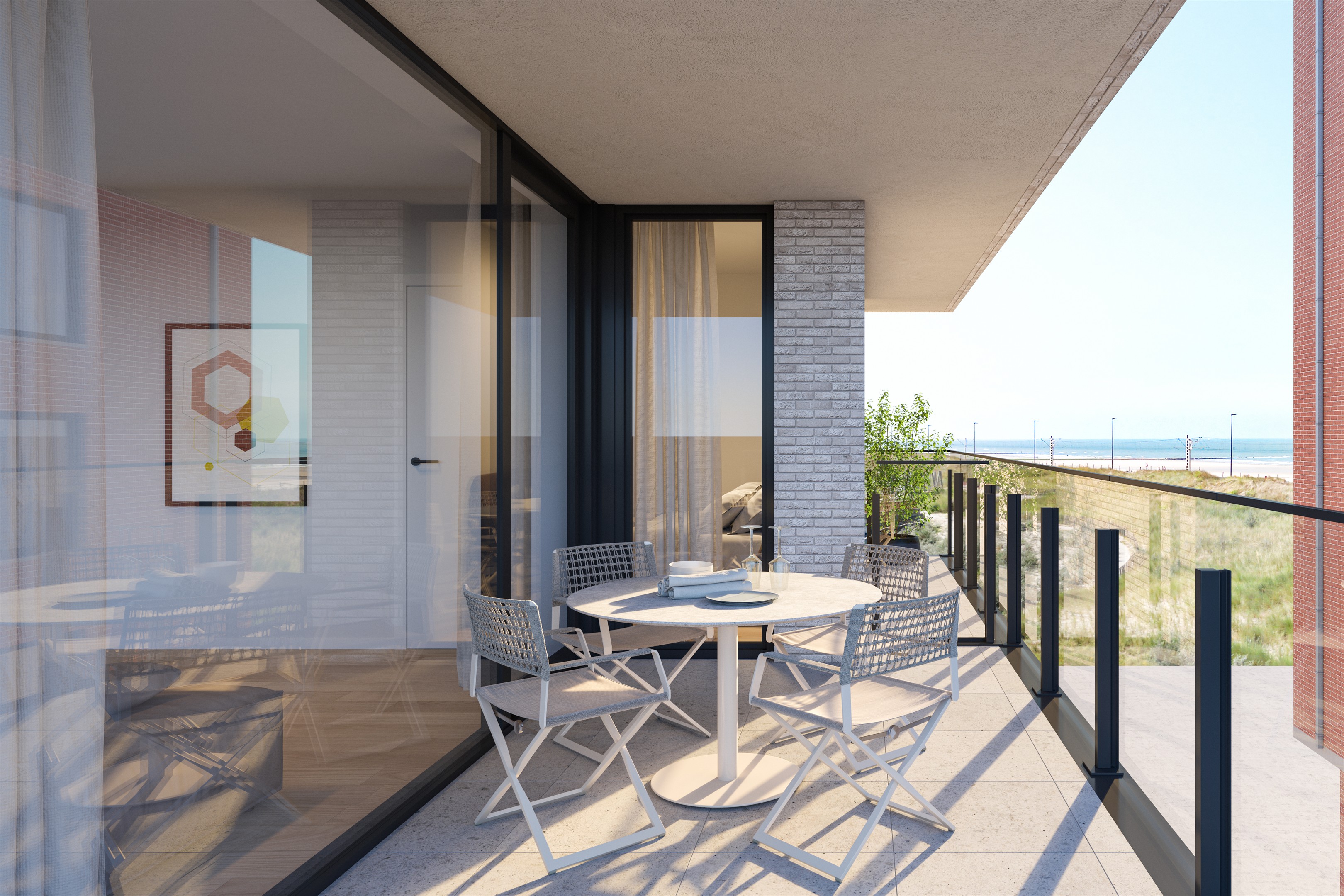 BELMARIS - Agence Eeckhout