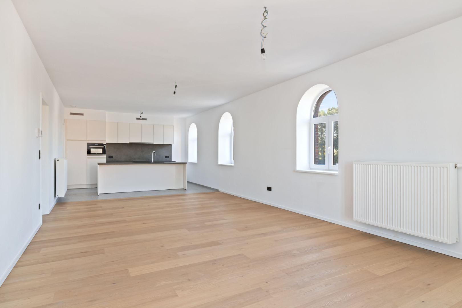 Project Murceke - uw-huis.be vastgoedmakelaar