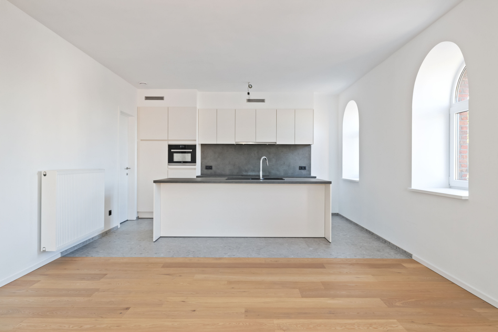 Project Murceke - uw-huis.be vastgoedmakelaar