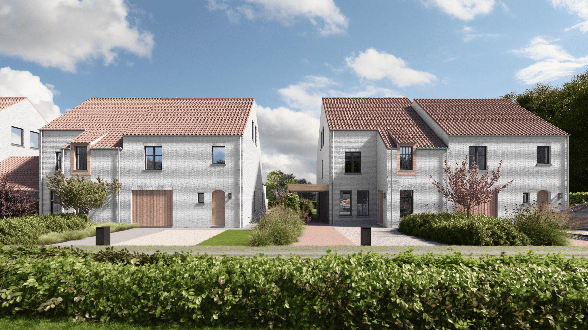 FINESSE - Limburgs Vastgoed