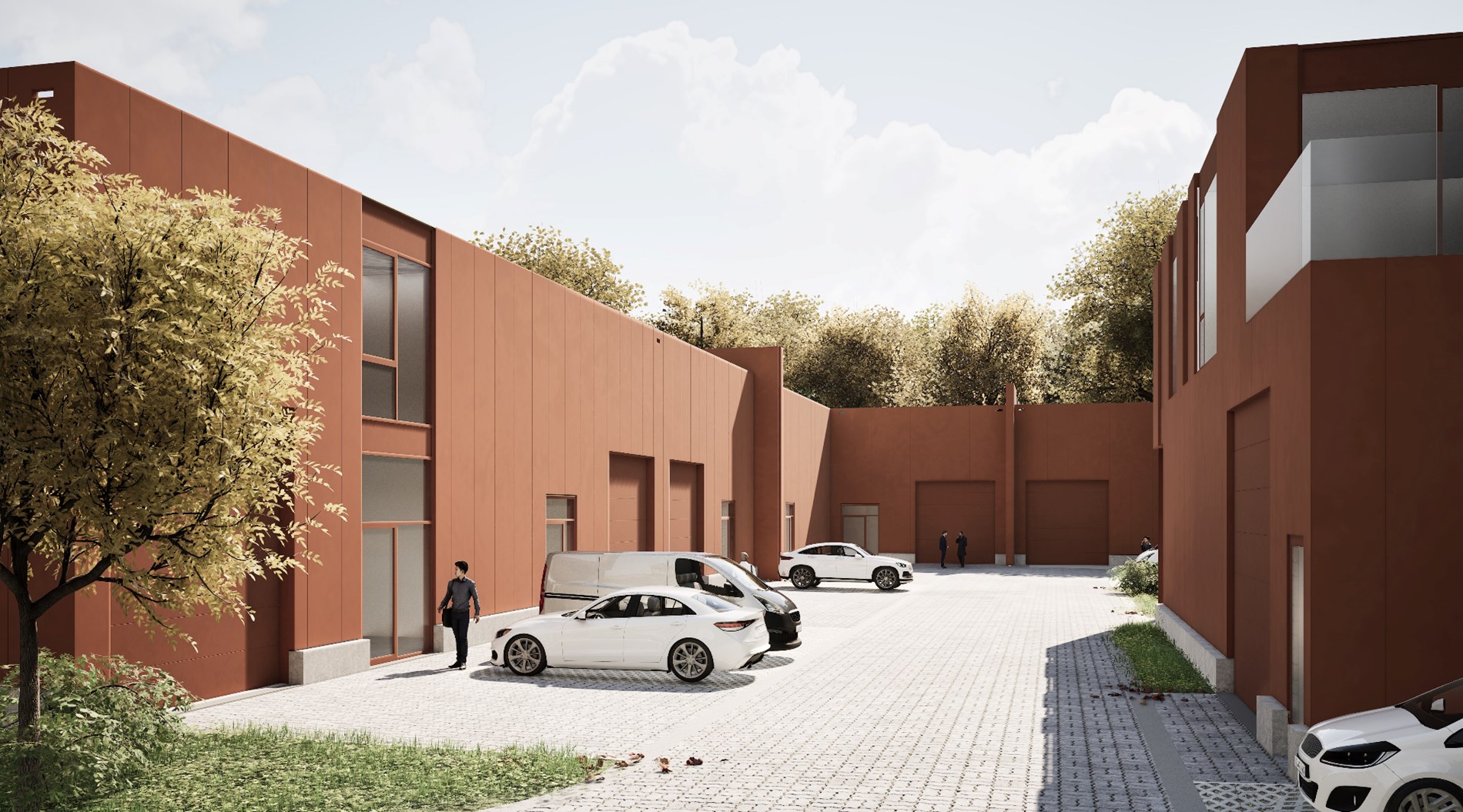 Maneborn - Limburgs Vastgoed