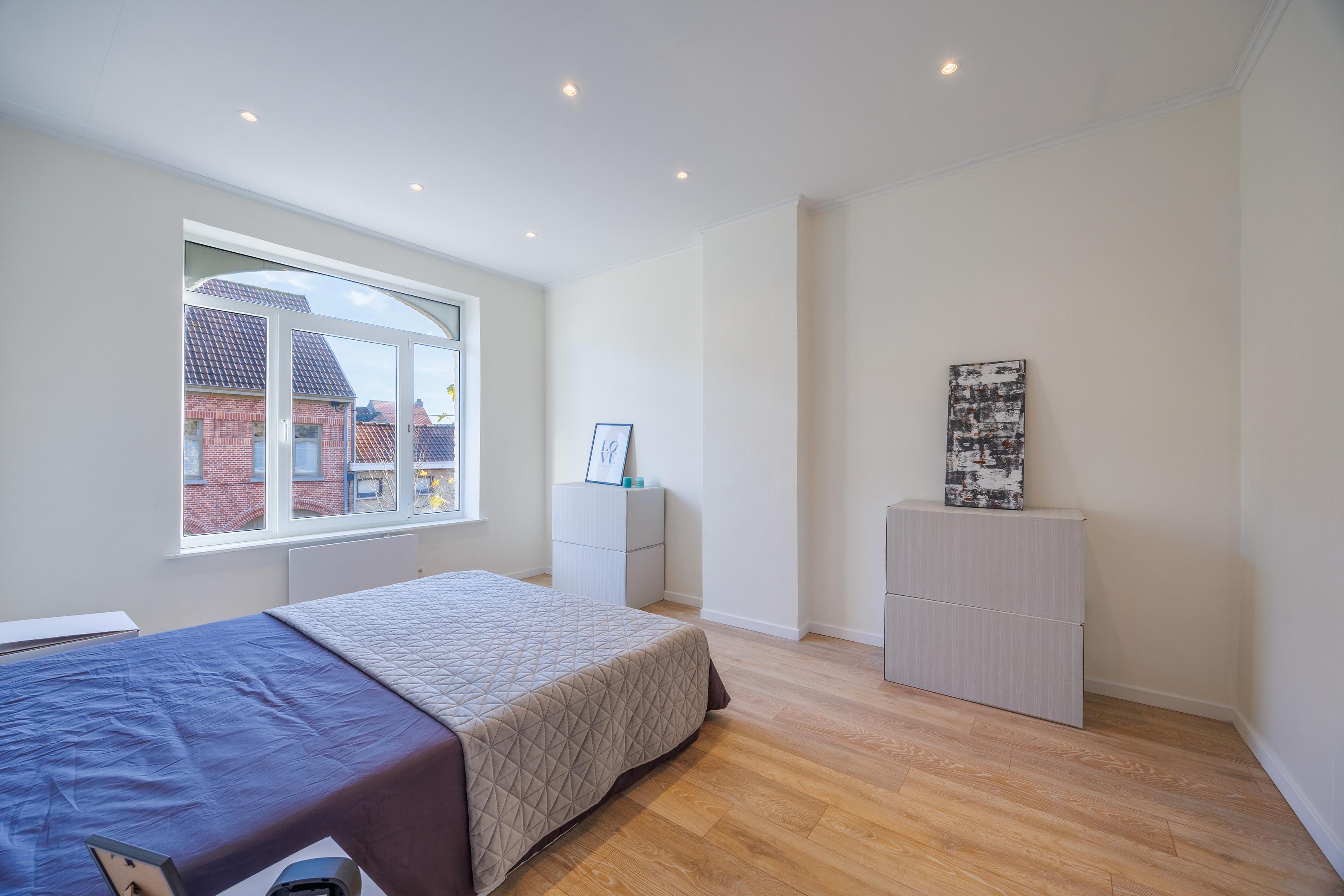 De vastgoedonderneming bv