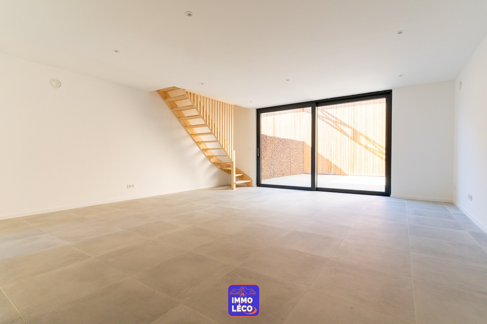 LE VILLAGE DU CASTERT - Immo Léco