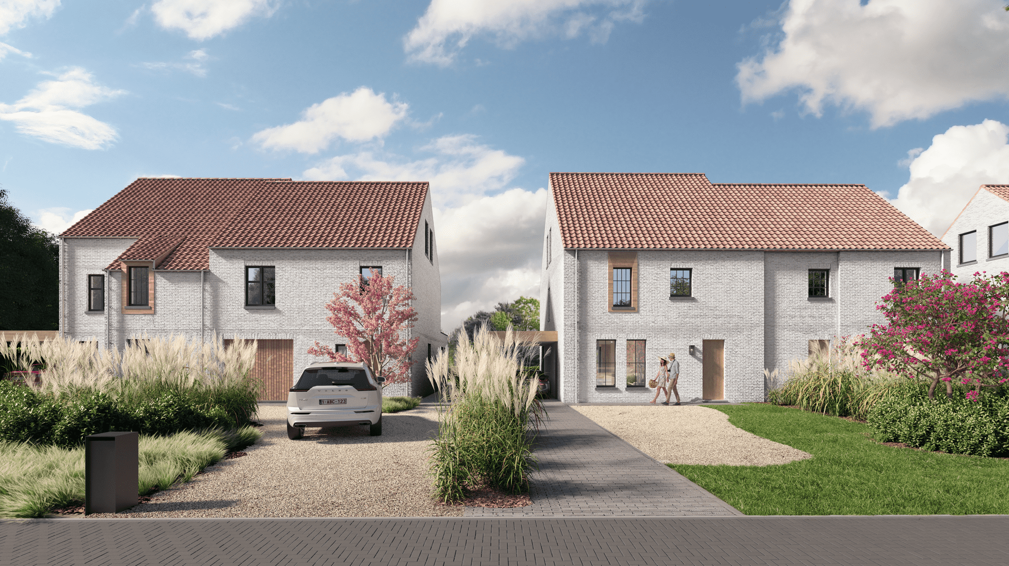 FINESSE - Limburgs Vastgoed