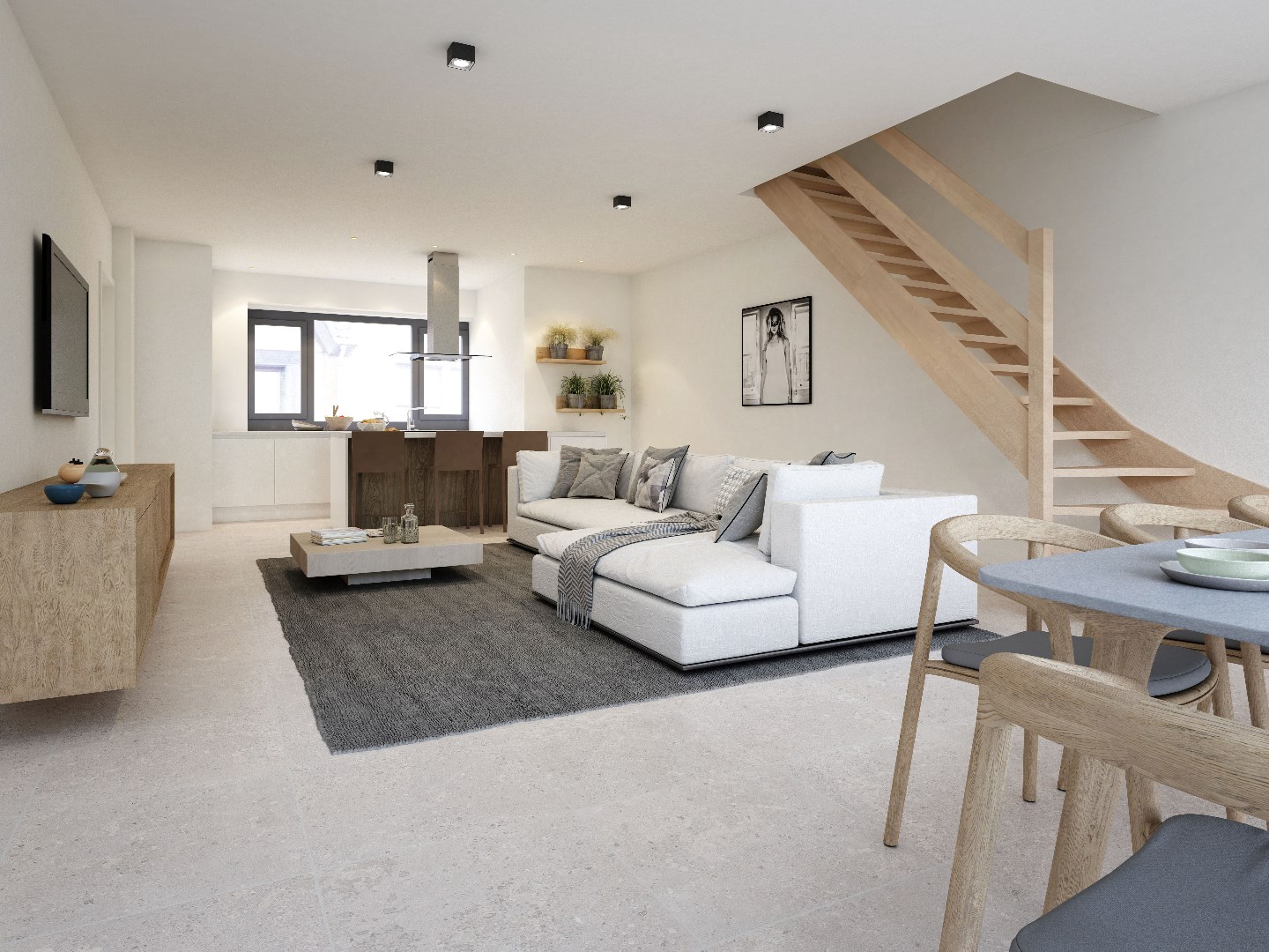 Residentie Salus  - Woonbureau (Lokeren)