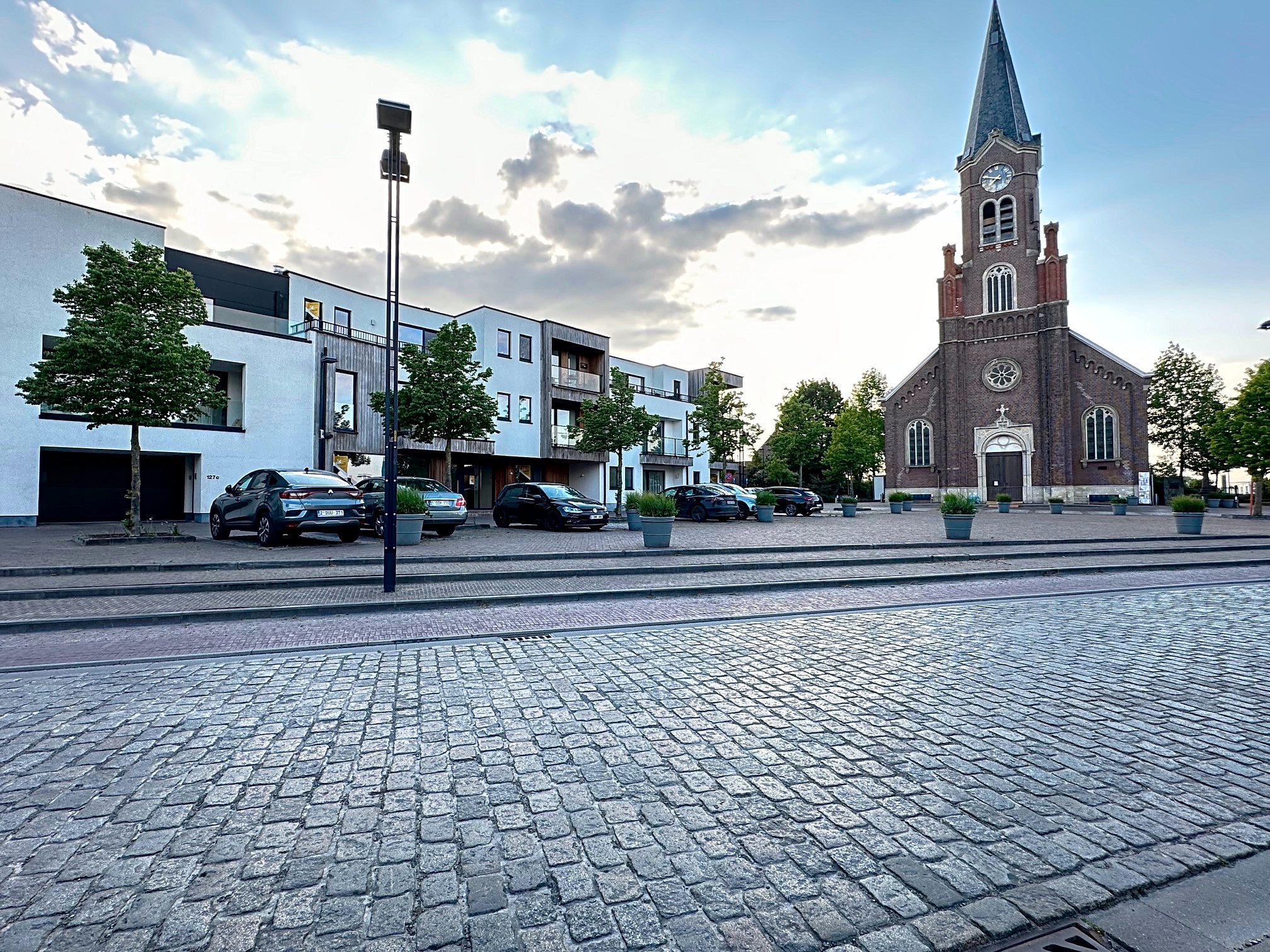 De vastgoedonderneming bv