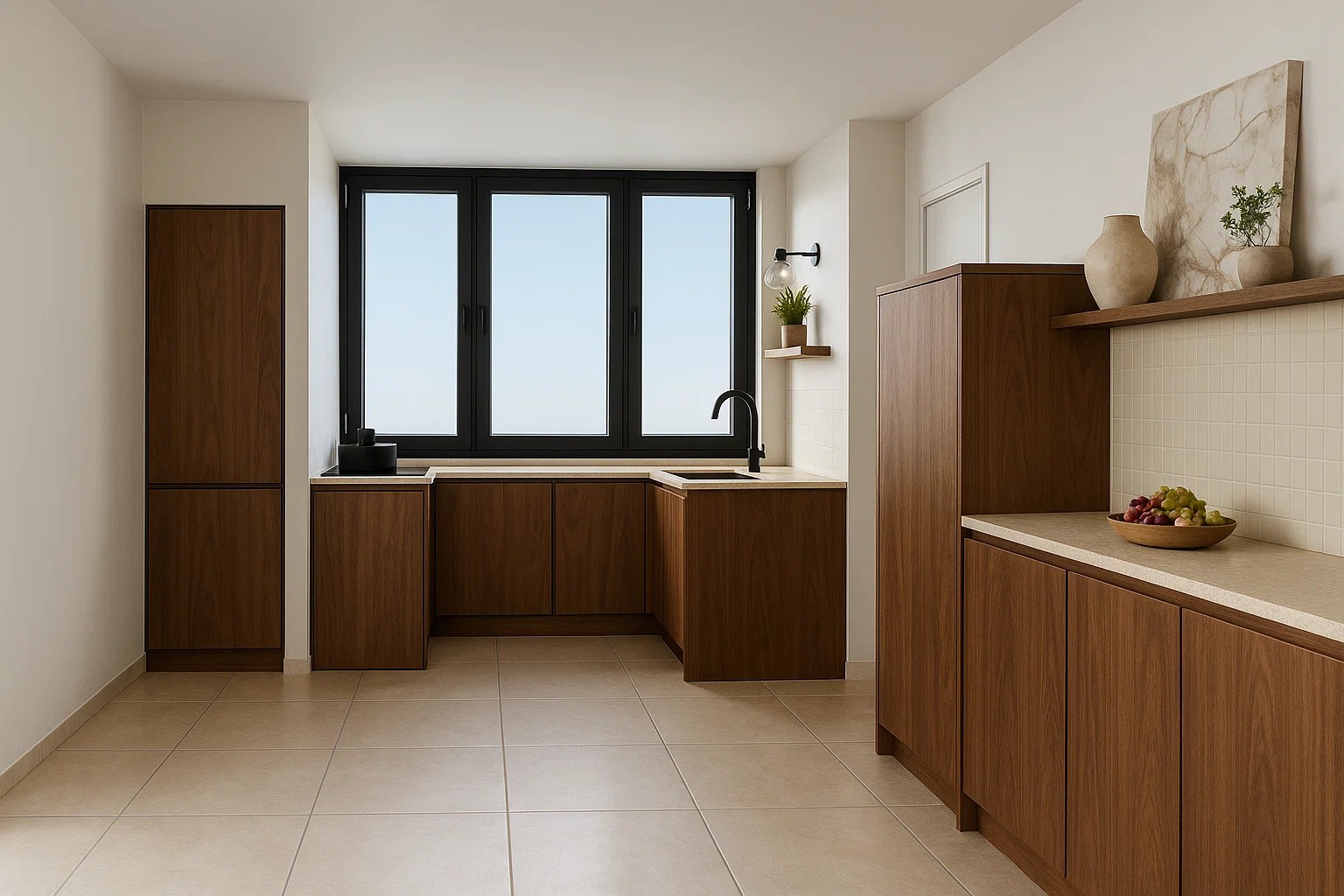 Residentie Salus  - Woonbureau (Lokeren)