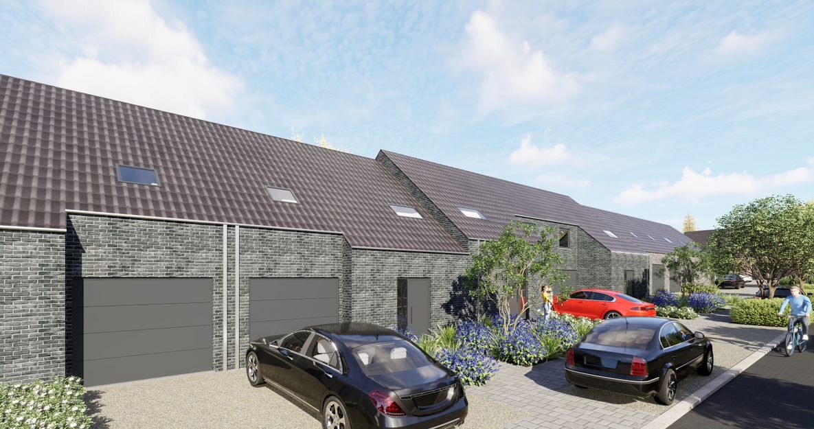 Bas-Fossés - Immo Léco