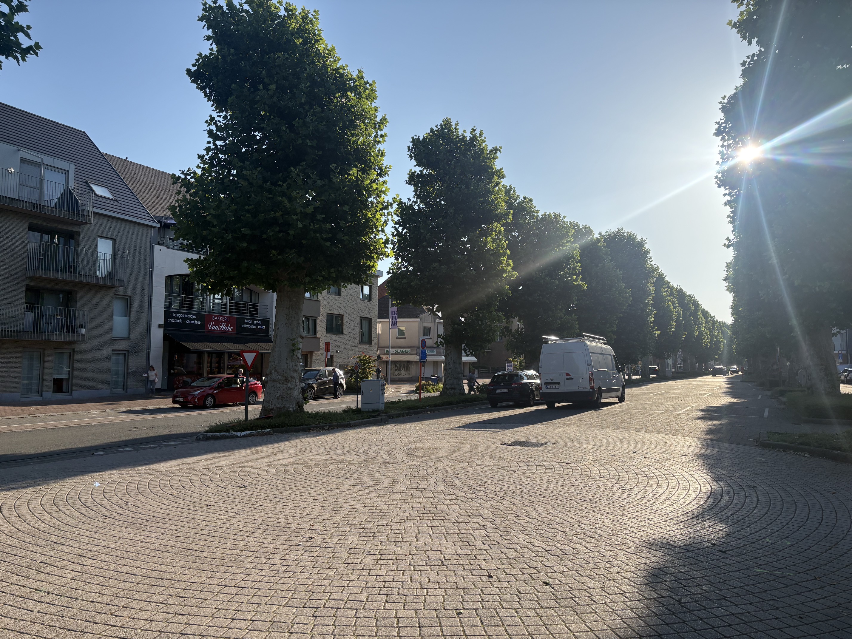 Residentie Starsky & Hutch - Juno Vastgoed