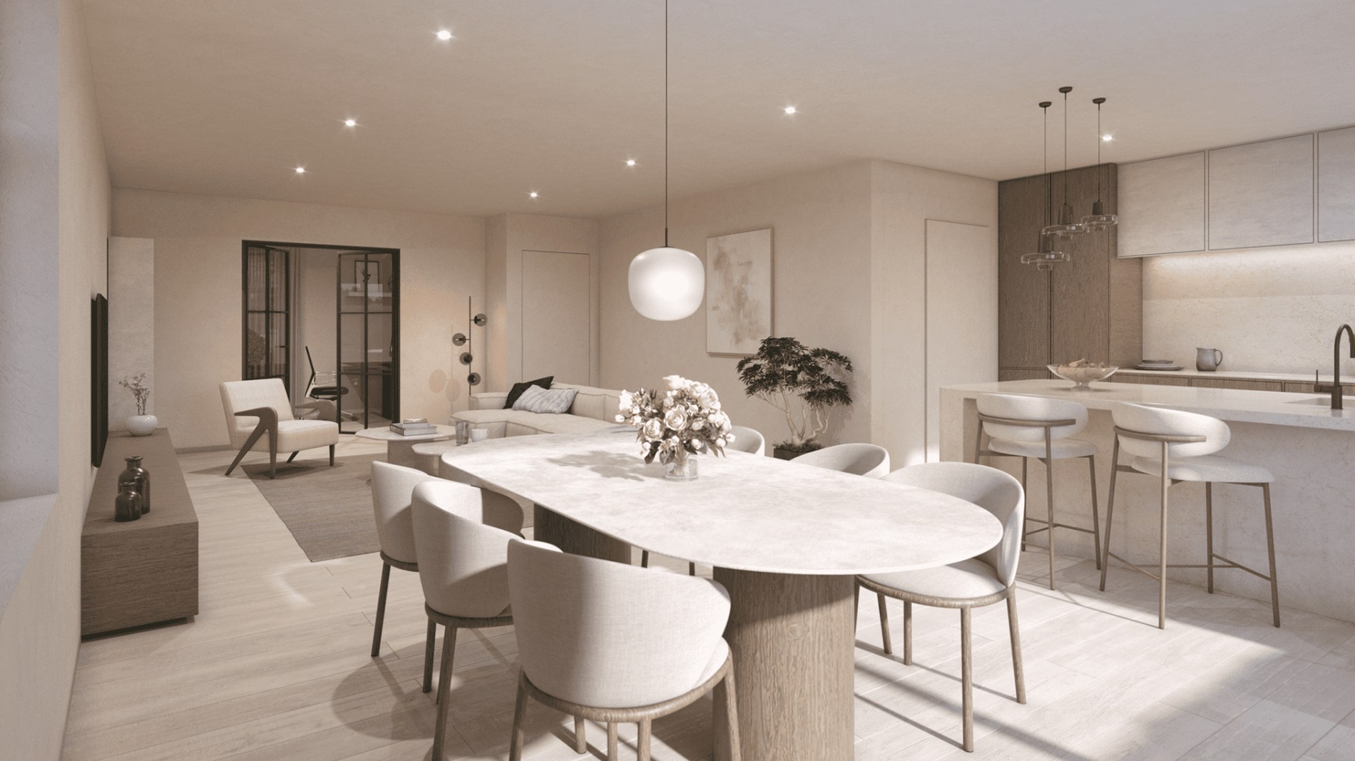 FINESSE - Limburgs Vastgoed