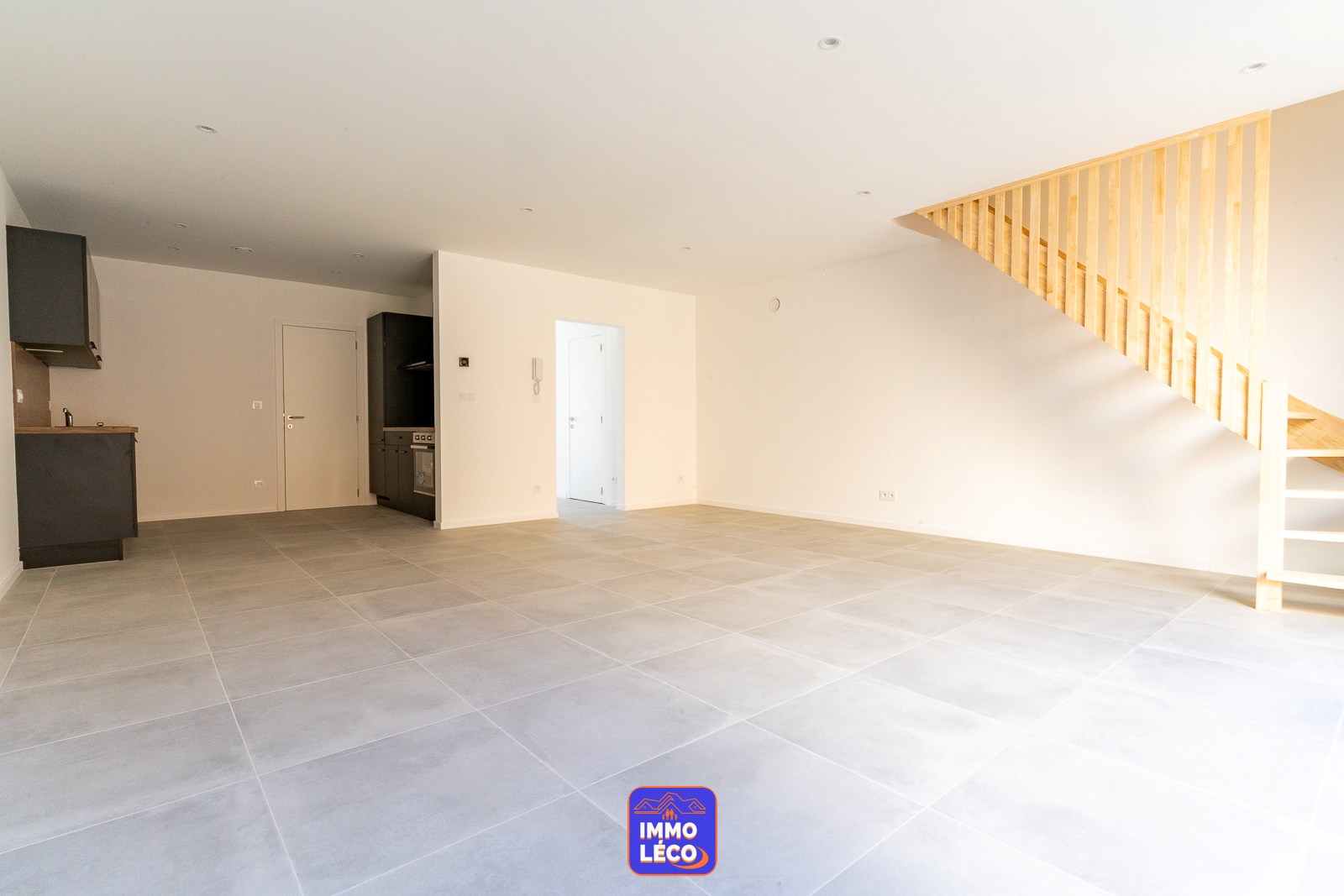 LE VILLAGE DU CASTERT - Immo Léco