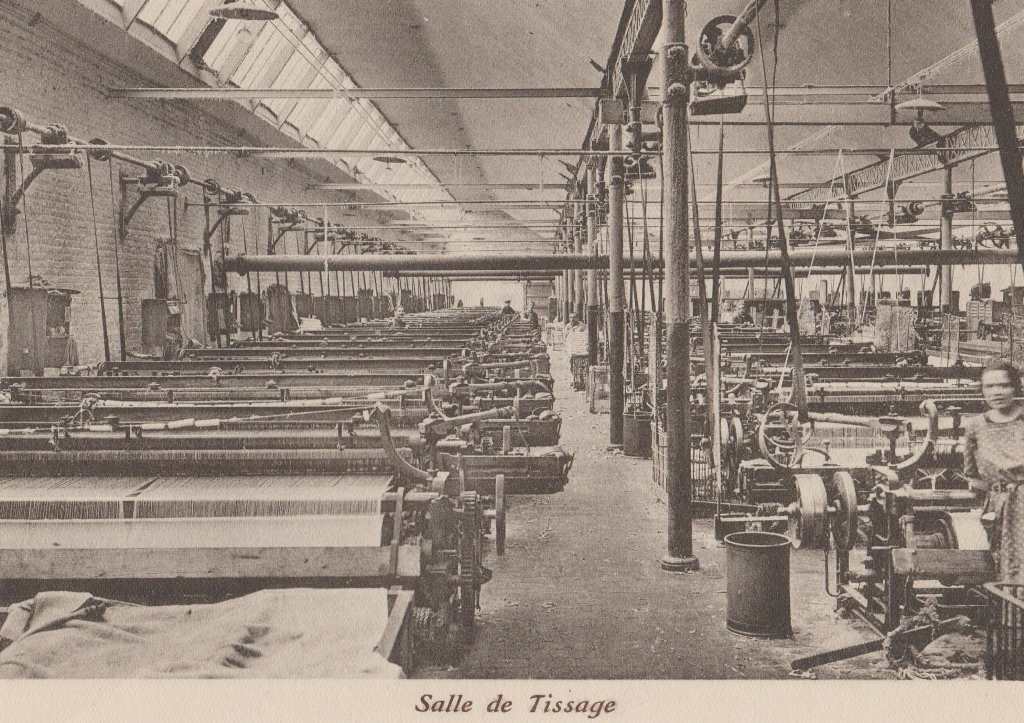 LE VILLAGE DU CASTERT - Immo Léco