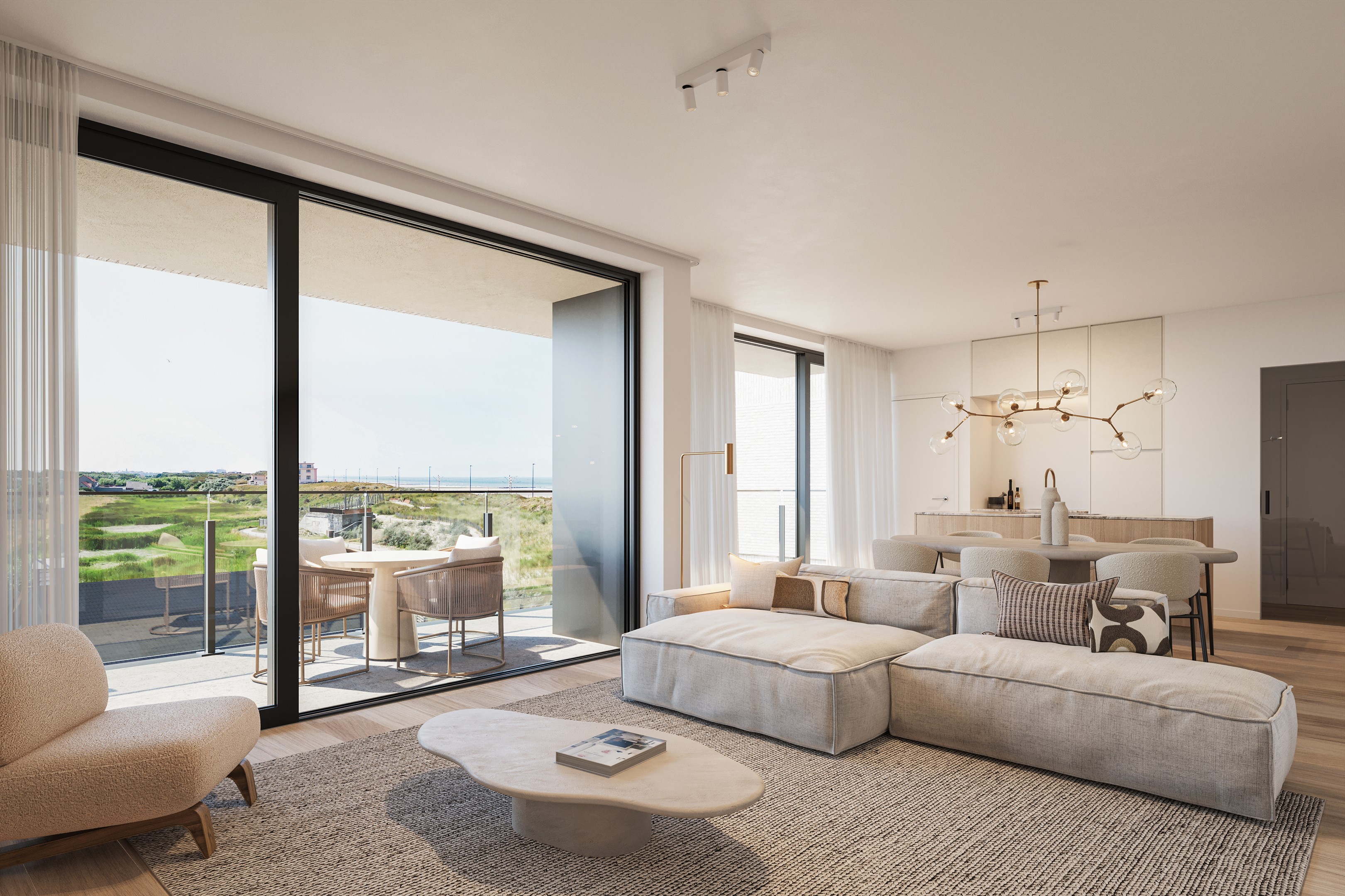 BELMARIS - Agence Eeckhout