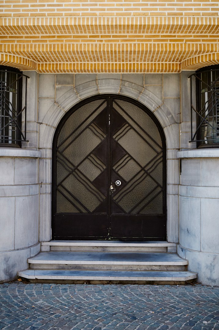 Residentie Salus  - Woonbureau (Lokeren)