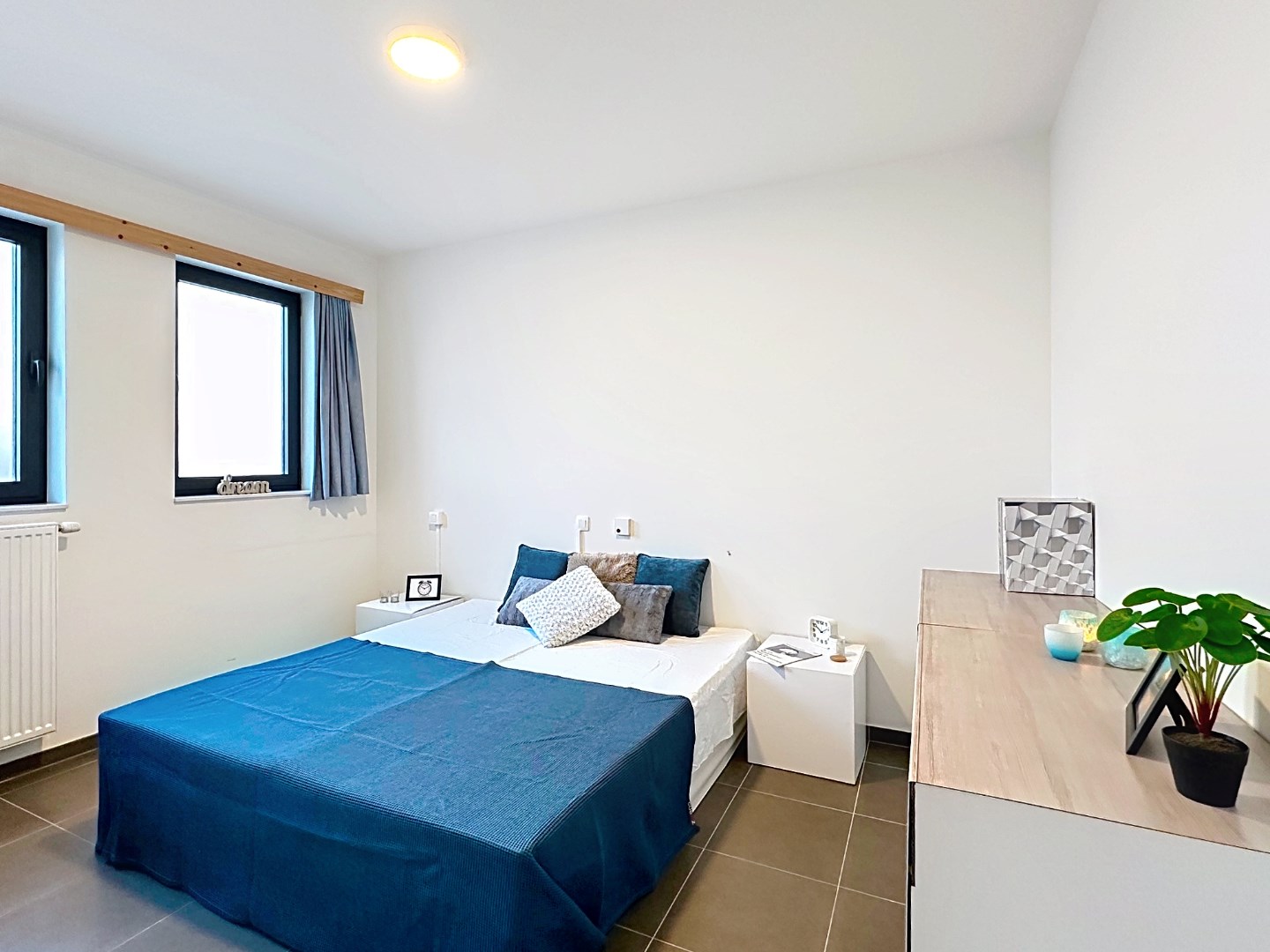 De vastgoedonderneming bv