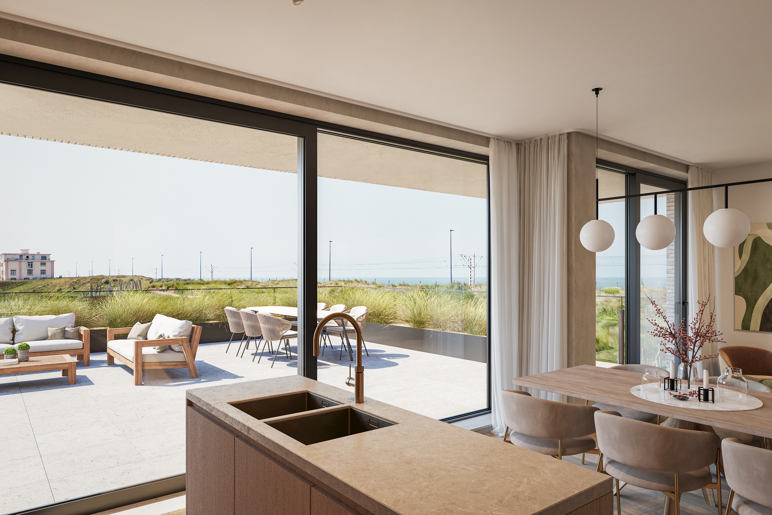 BELMARIS - Agence Eeckhout