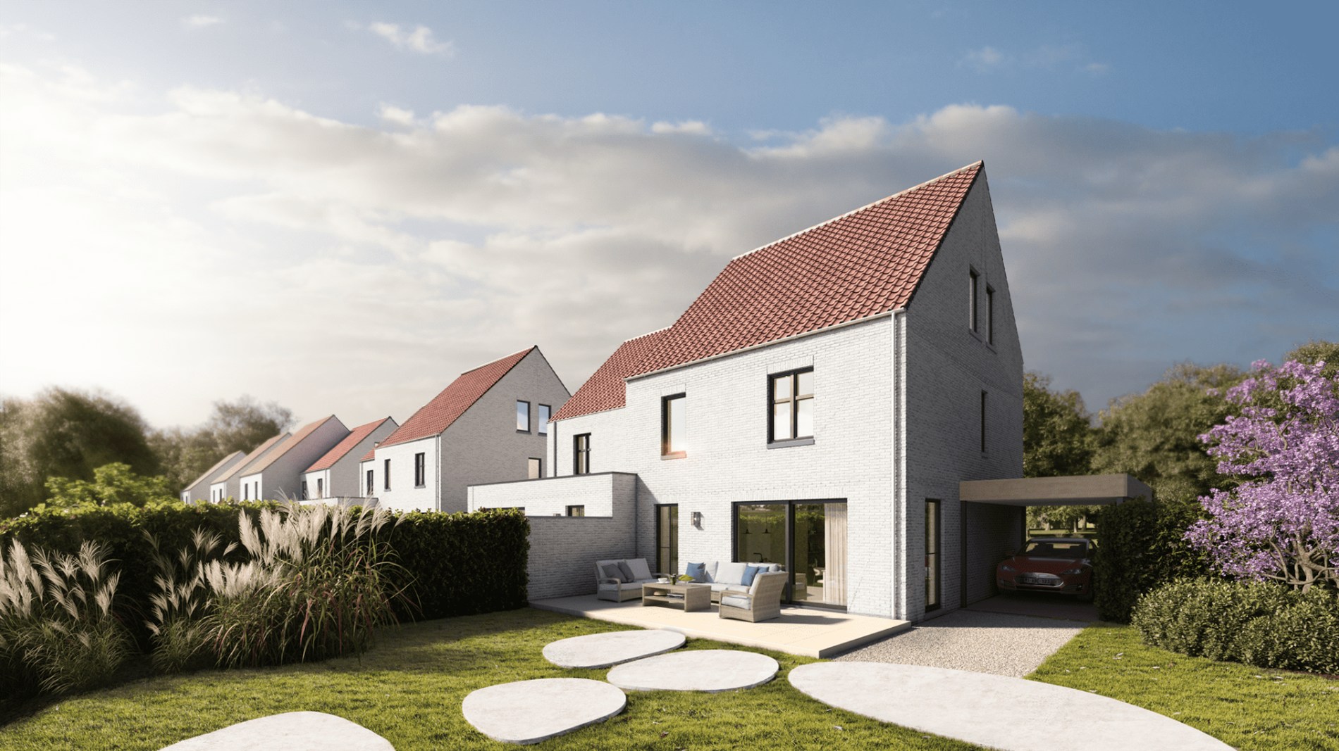 FINESSE - Limburgs Vastgoed