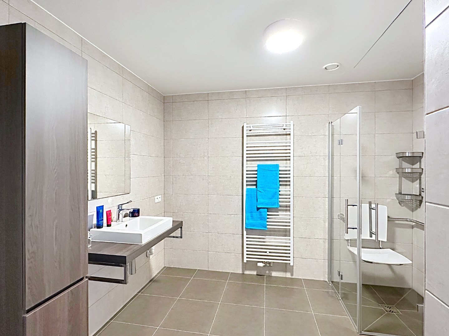 De vastgoedonderneming bv