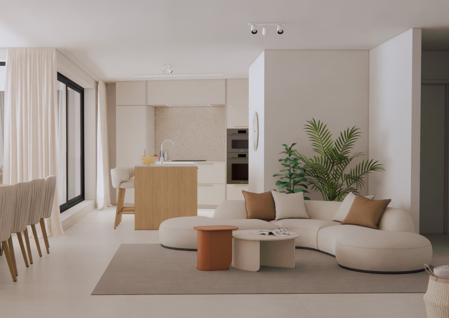 Residentie Ijzerpoort - Leroi Immobiliën bv