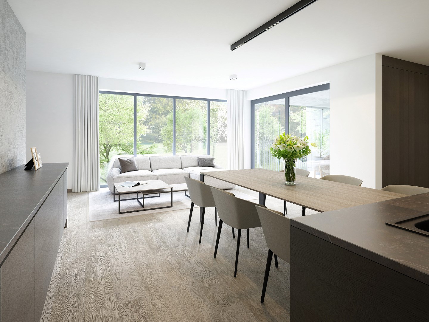 Residentie Salus  - Woonbureau (Lokeren)