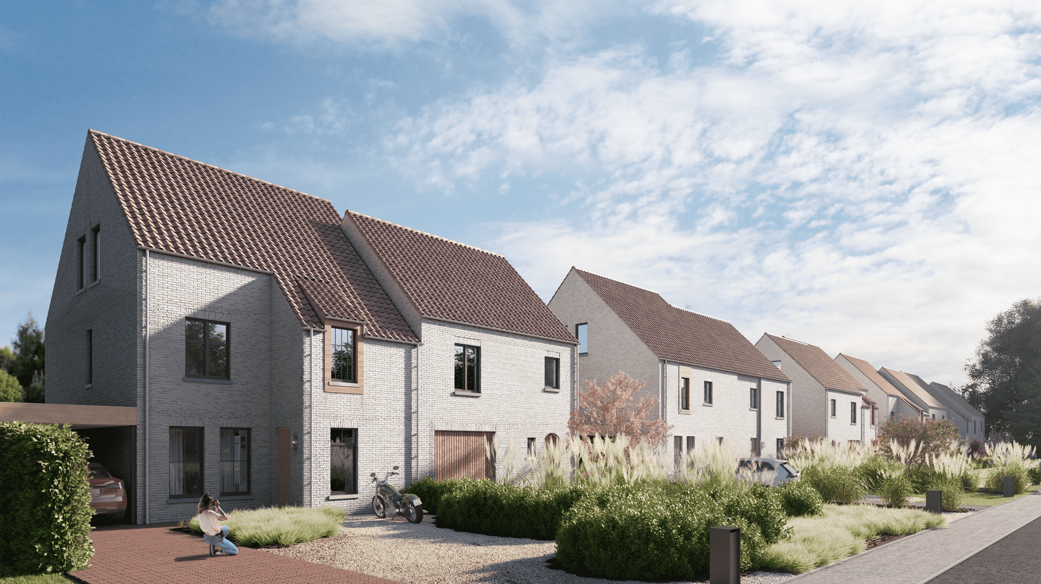 FINESSE - Limburgs Vastgoed