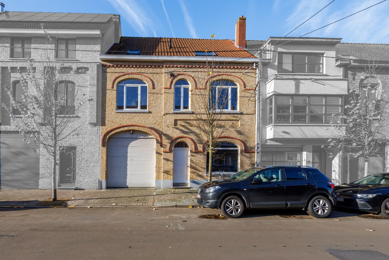 De vastgoedonderneming bv