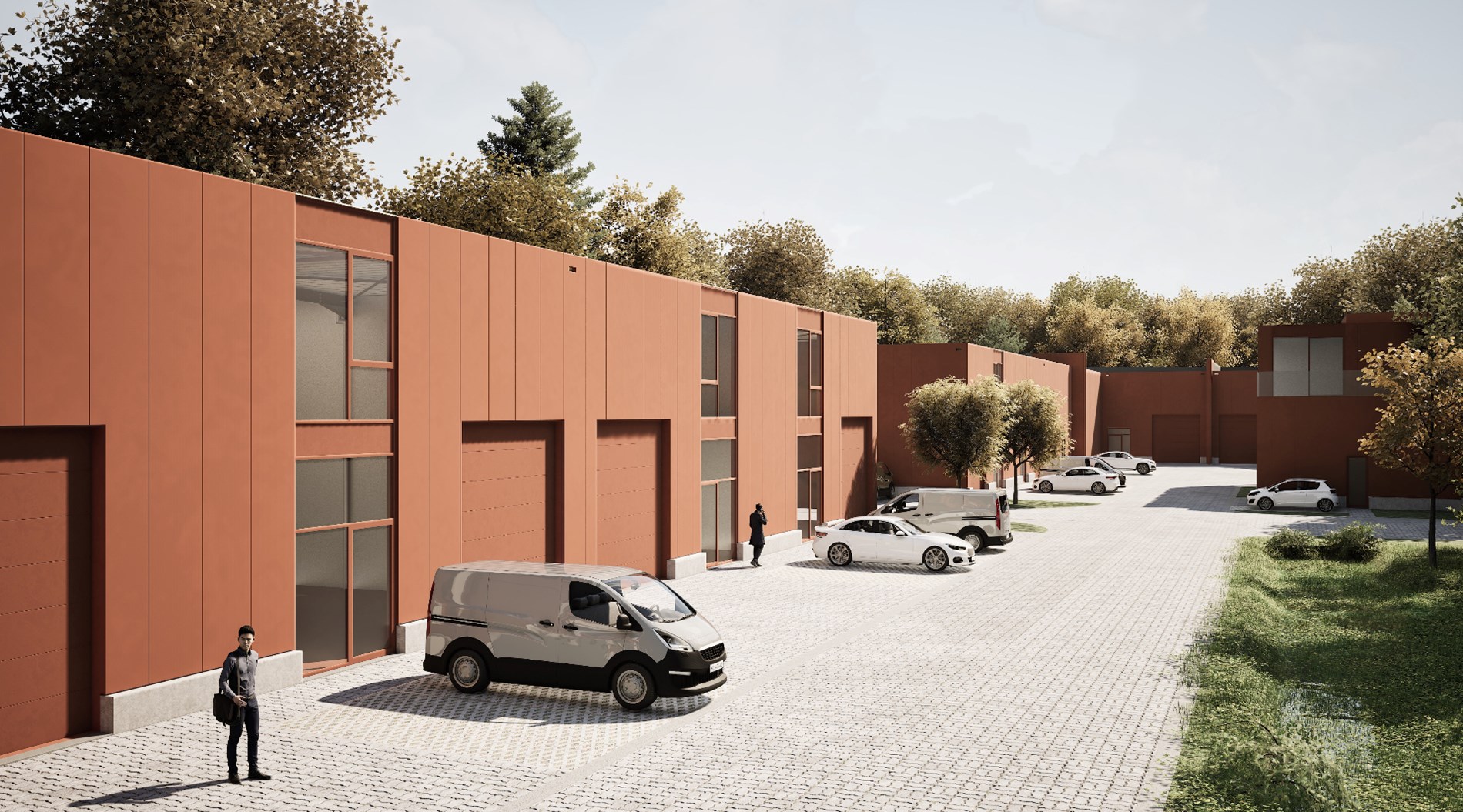 Maneborn - Limburgs Vastgoed