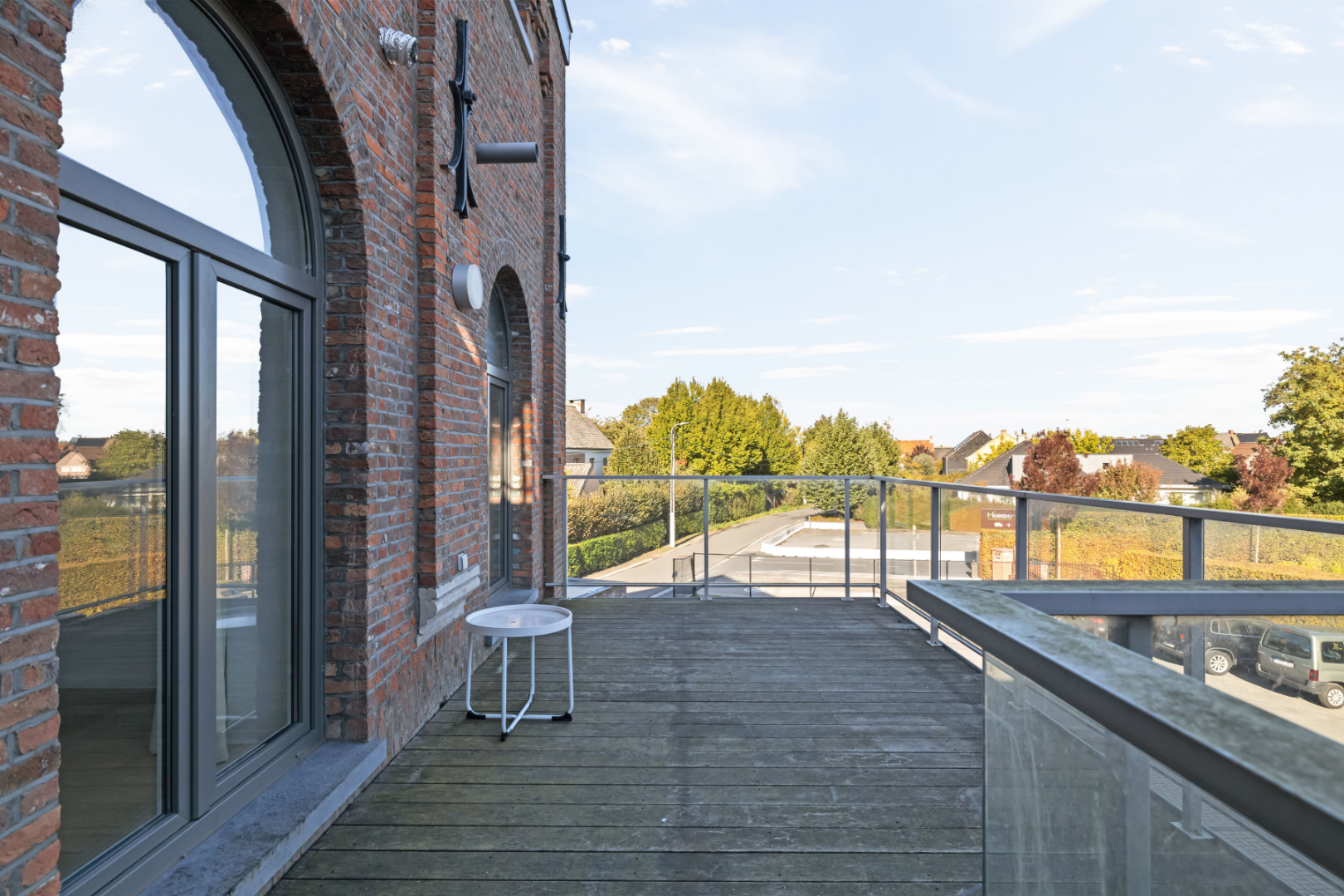 Project Murceke - uw-huis.be vastgoedmakelaar