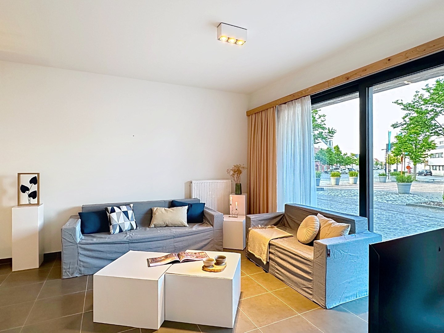 De vastgoedonderneming bv