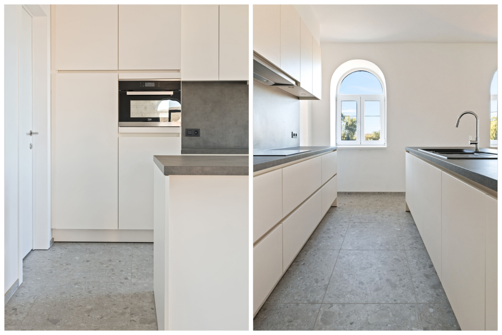 Project Murceke - uw-huis.be vastgoedmakelaar