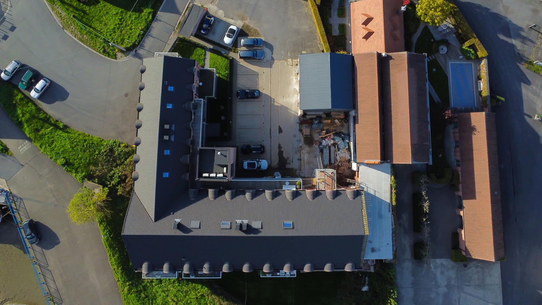 Project Murceke - uw-huis.be vastgoedmakelaar