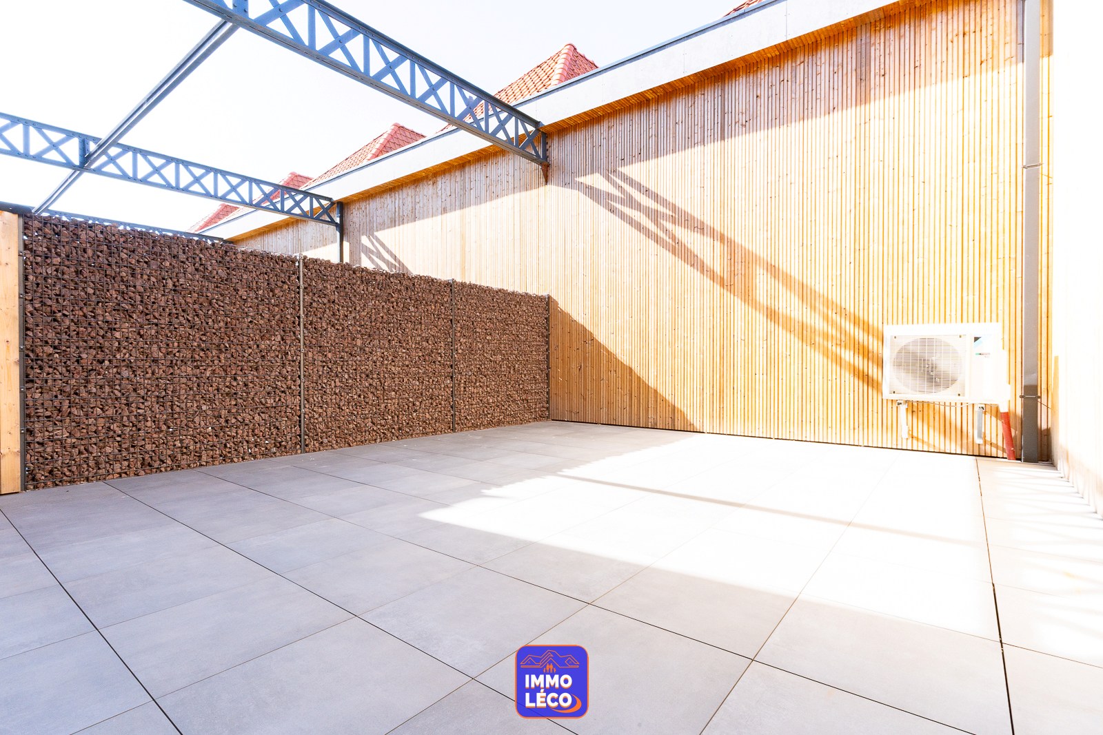 LE VILLAGE DU CASTERT - Immo Léco