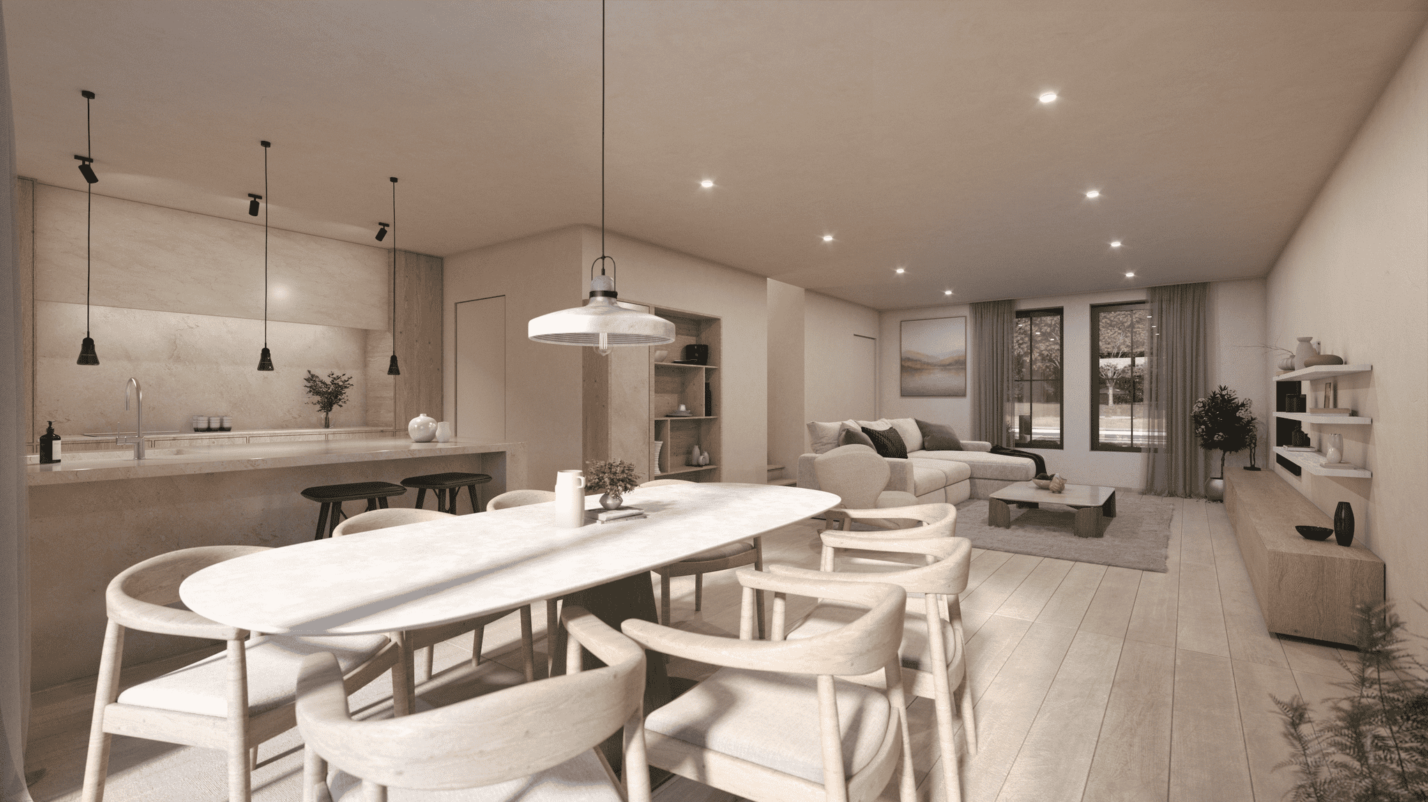 FINESSE - Limburgs Vastgoed