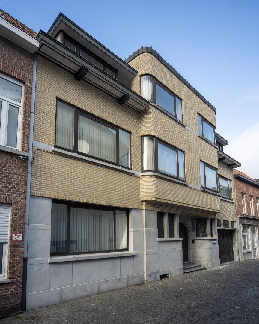 Residentie Salus  - Woonbureau (Lokeren)