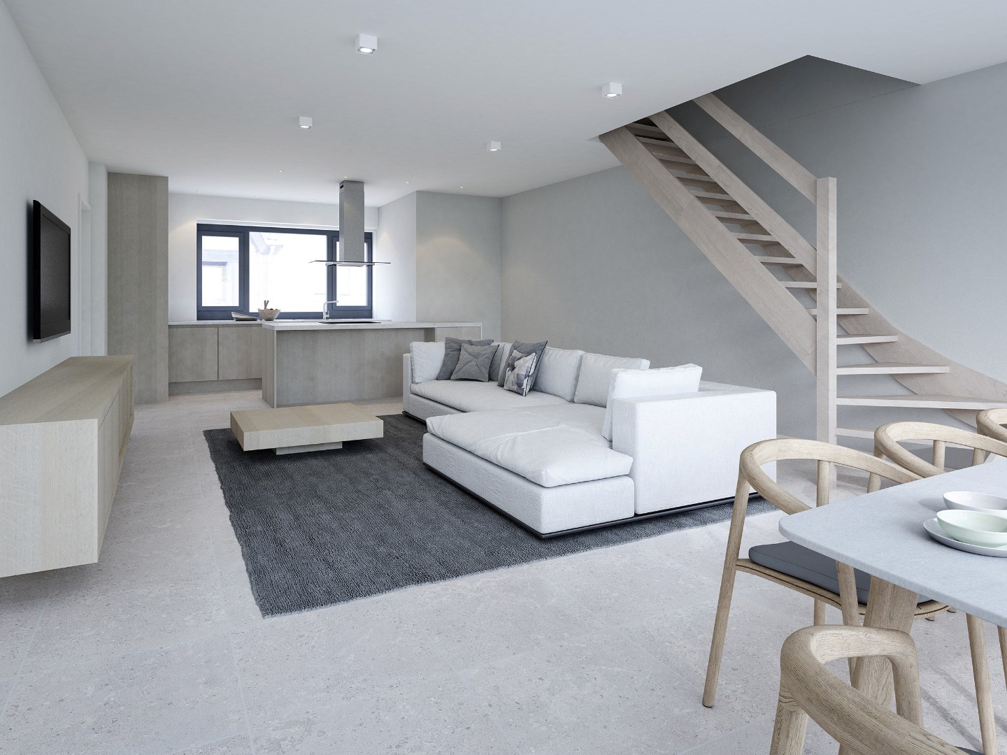 Residentie Salus  - Woonbureau (Lokeren)