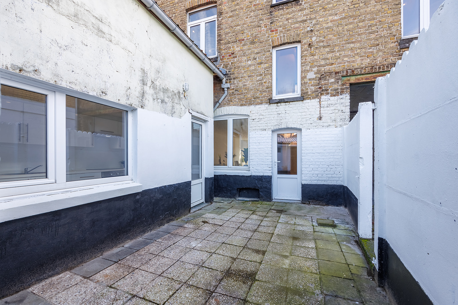 De vastgoedonderneming bv