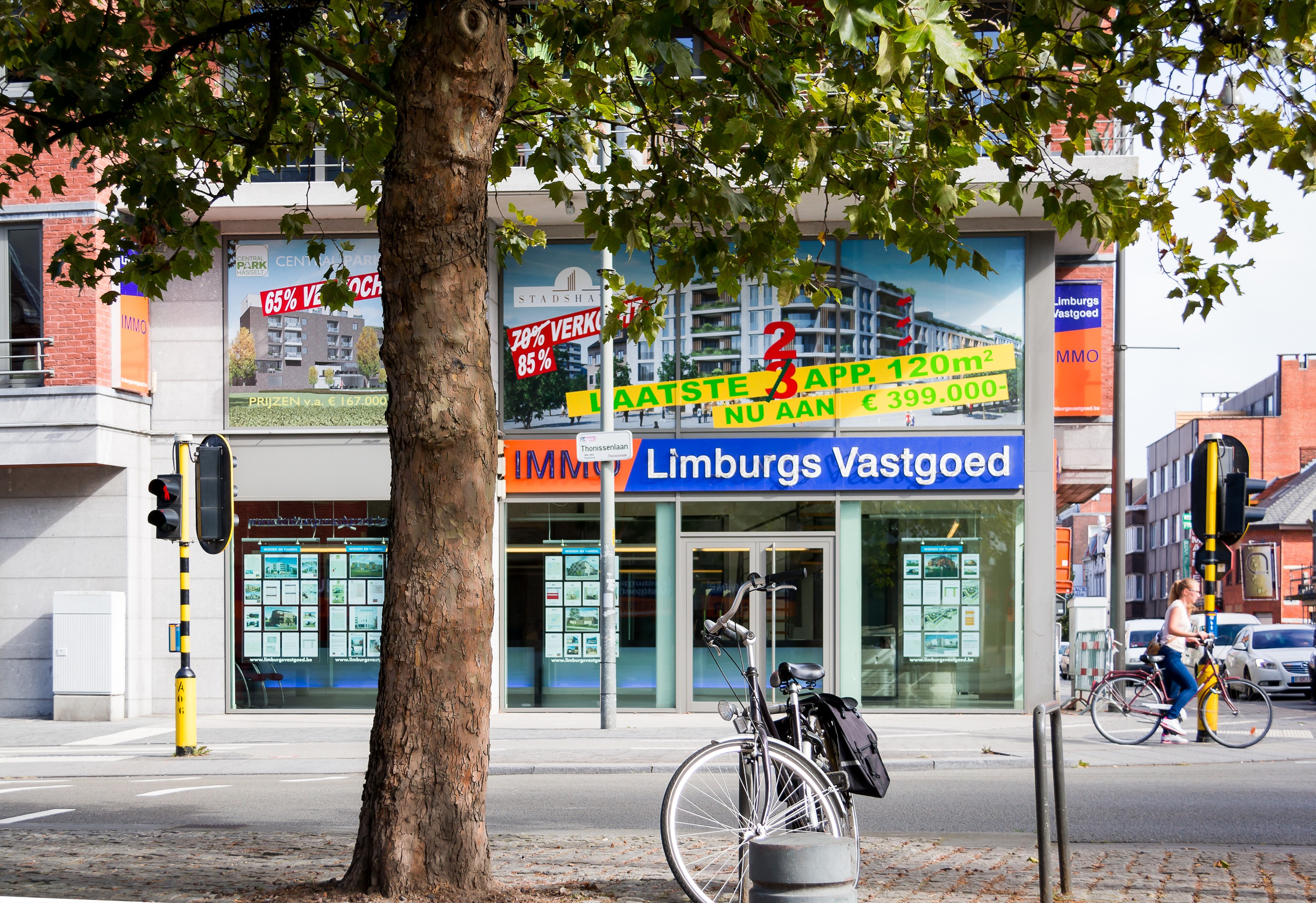 FINESSE - Limburgs Vastgoed