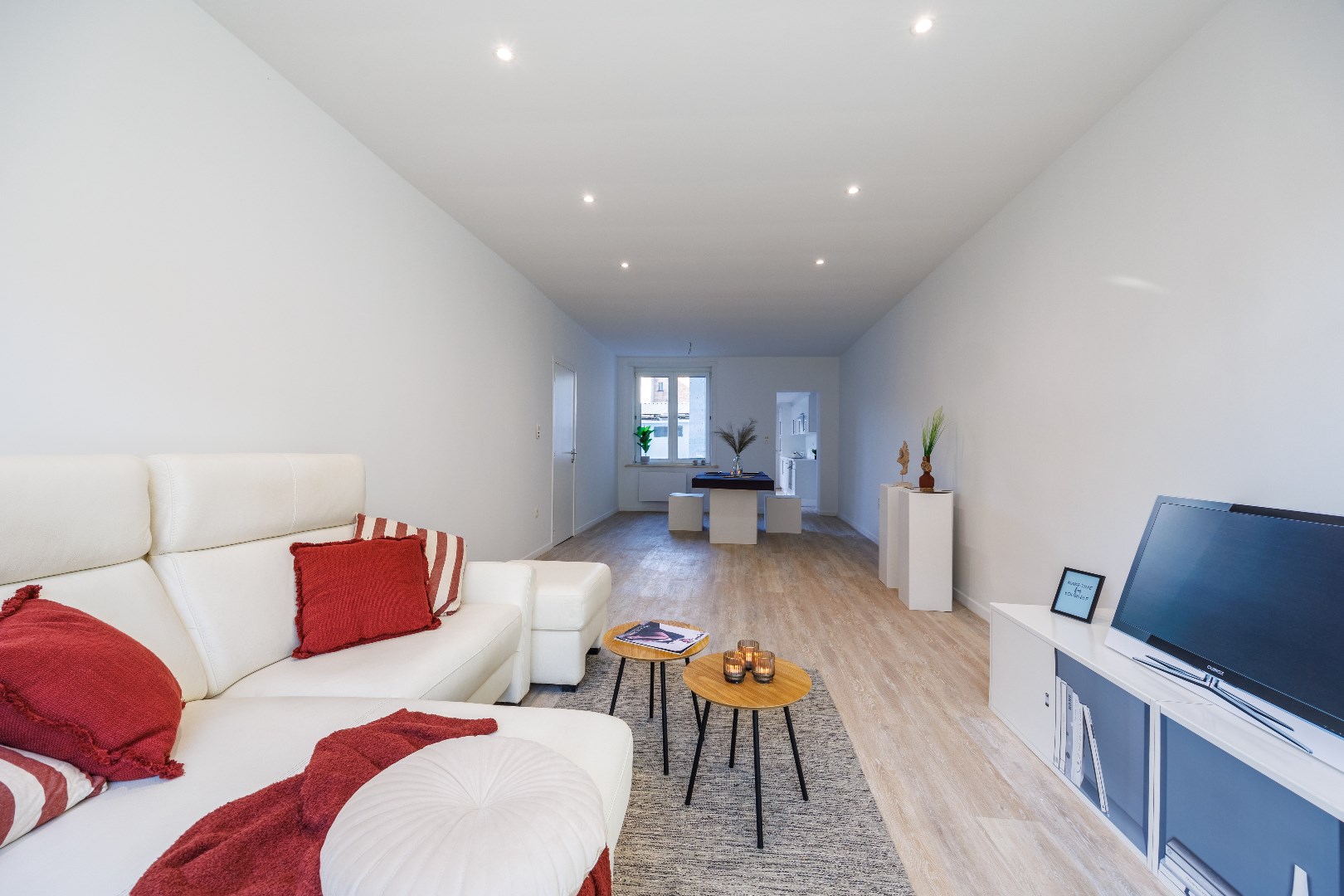 De vastgoedonderneming bv