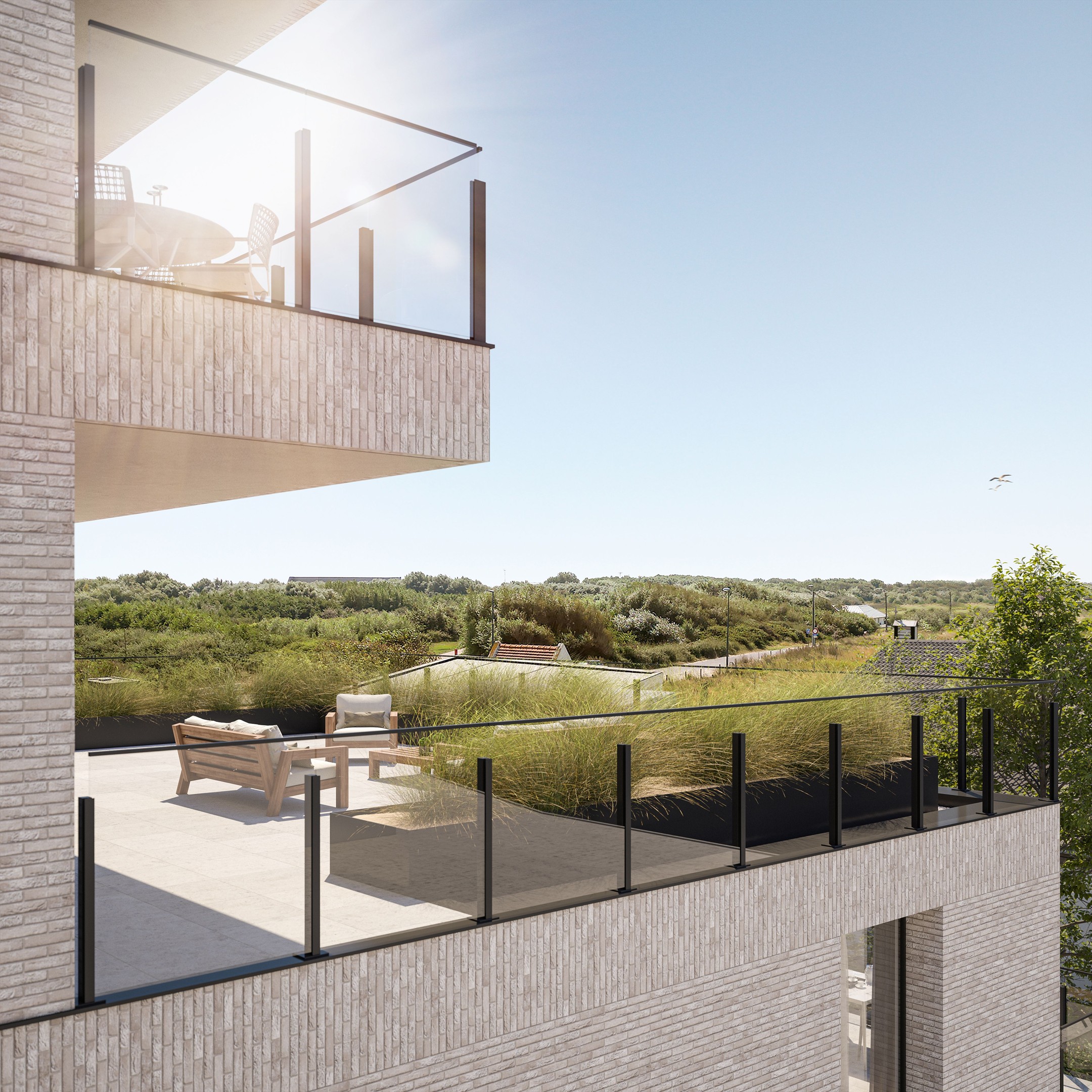 BELMARIS - Agence Eeckhout