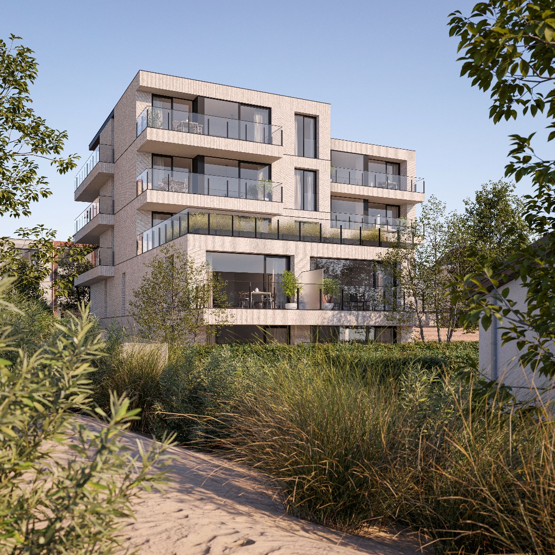 BELMARIS - Agence Eeckhout