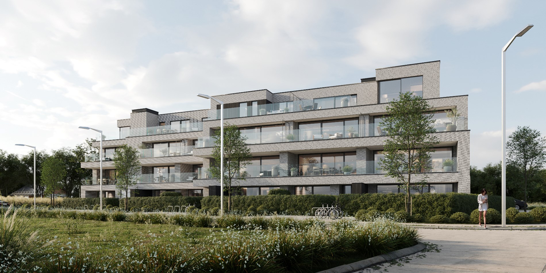 Groeninghe - Masimmo Vastgoed