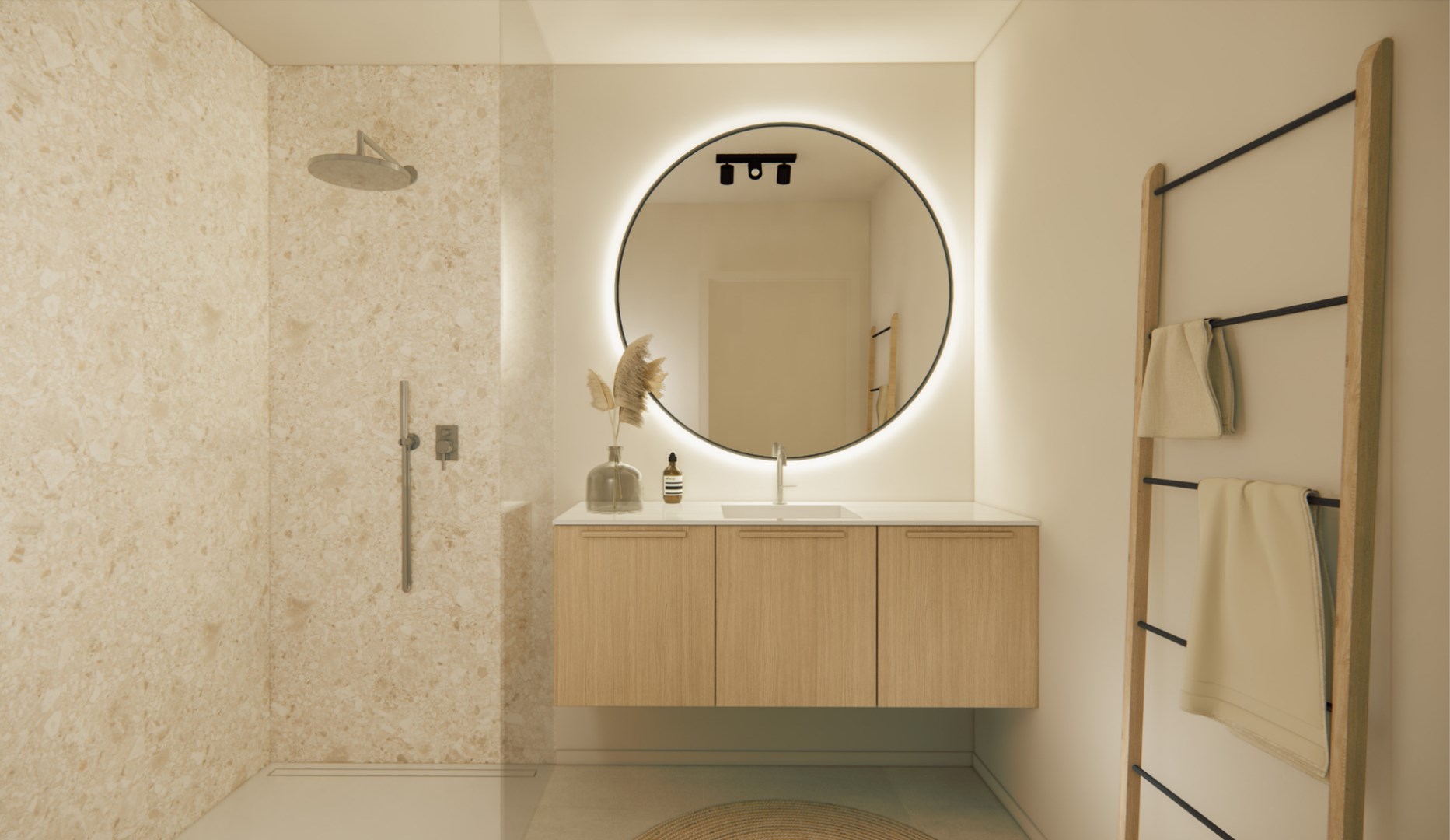 Residentie Ijzerpoort - Leroi Immobiliën bv