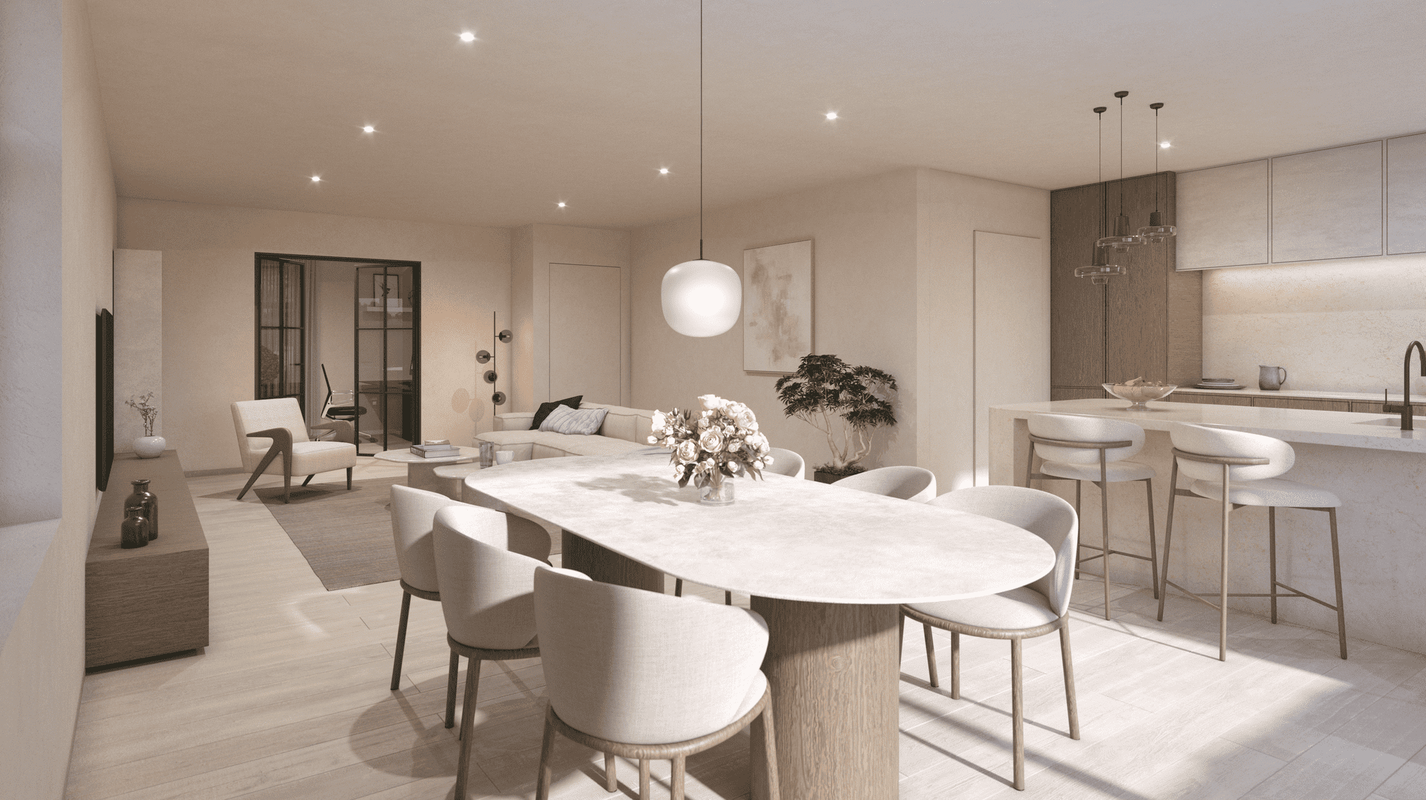 FINESSE - Limburgs Vastgoed