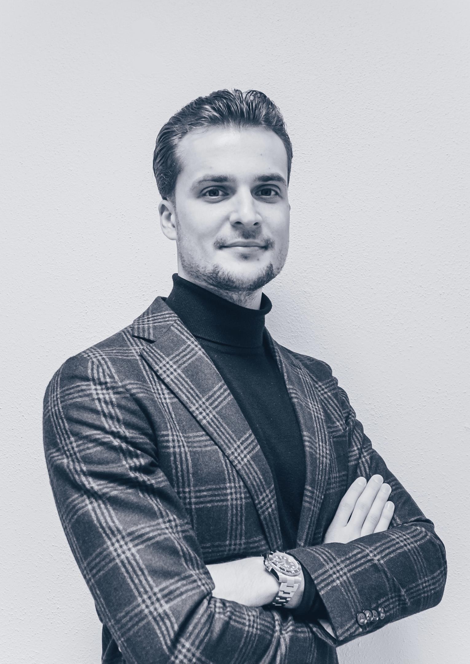 Felix Van Audenaerde