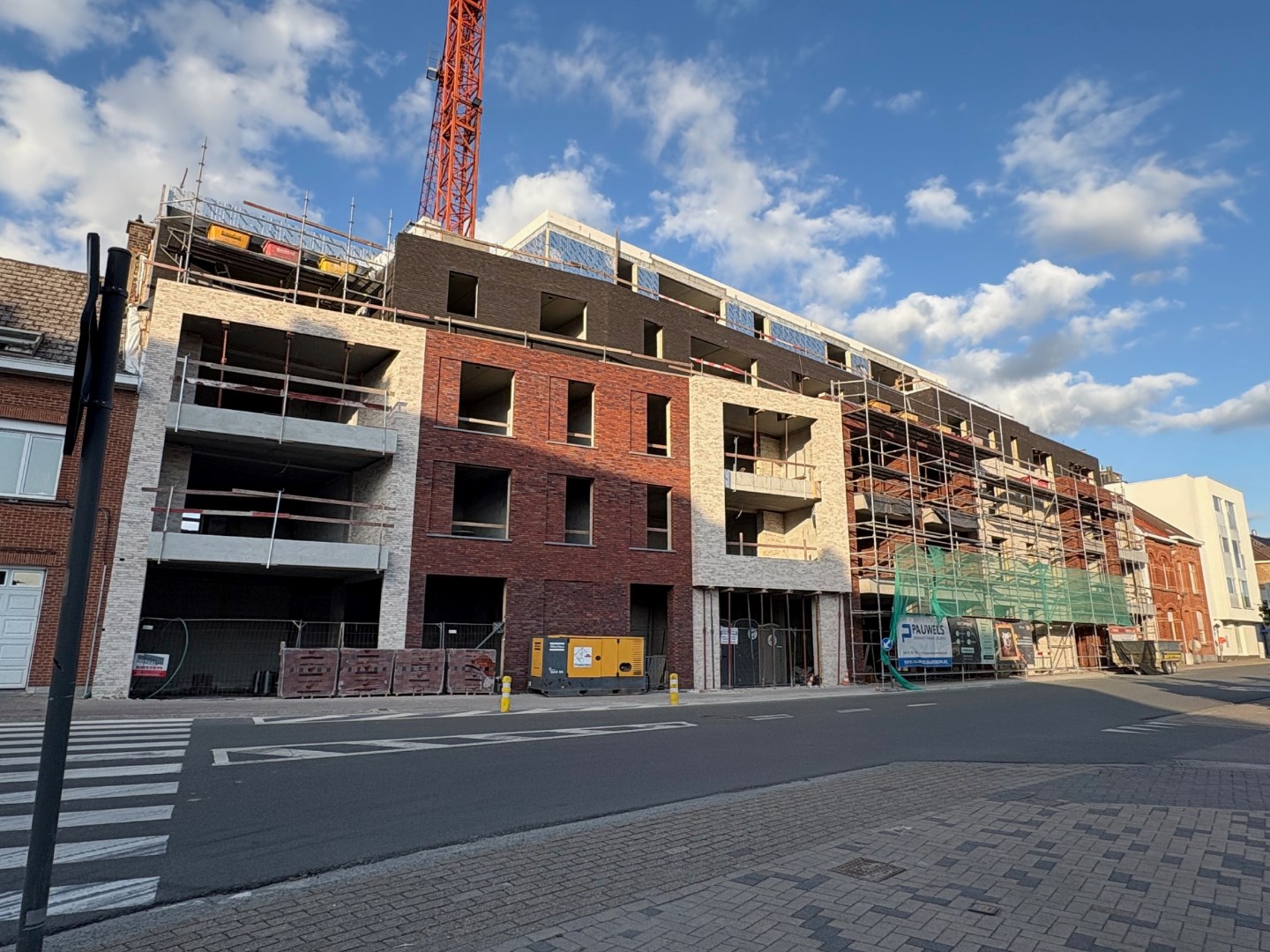 Residentie Sir James - Juno Vastgoed