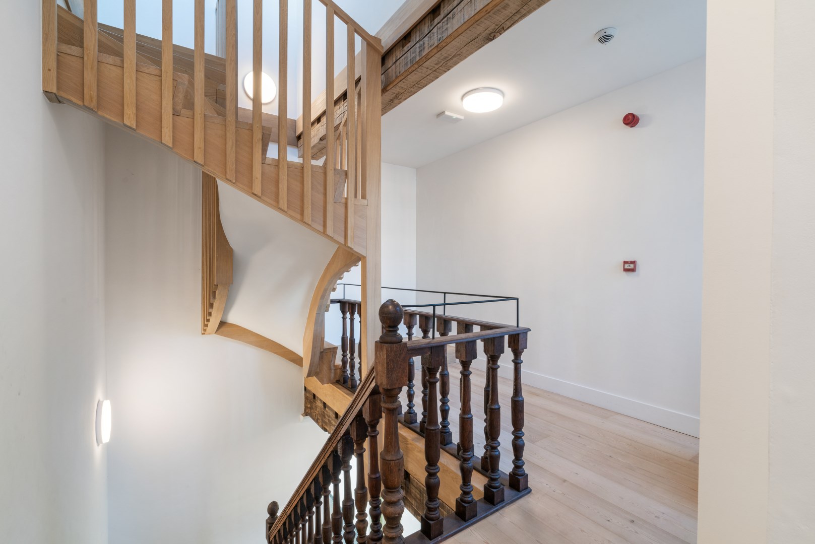 Klein Begijnhof Gent - Entree