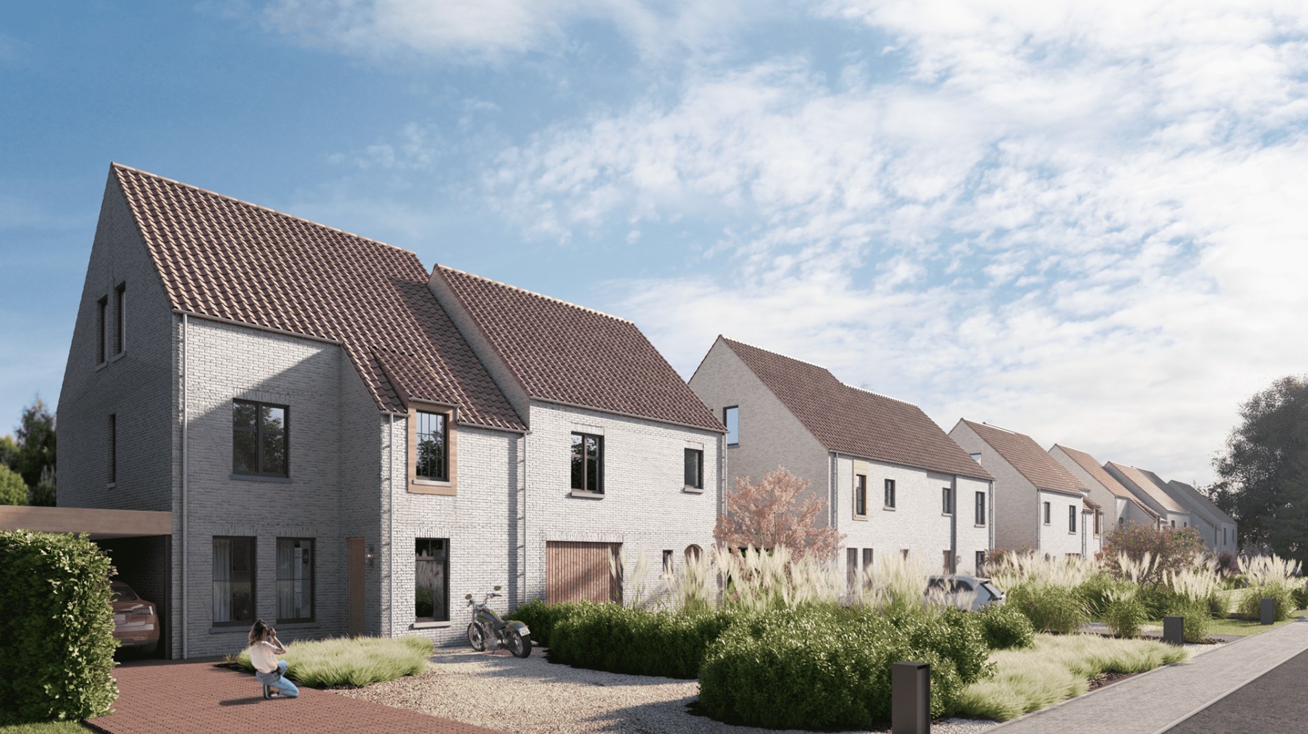 FINESSE - Limburgs Vastgoed