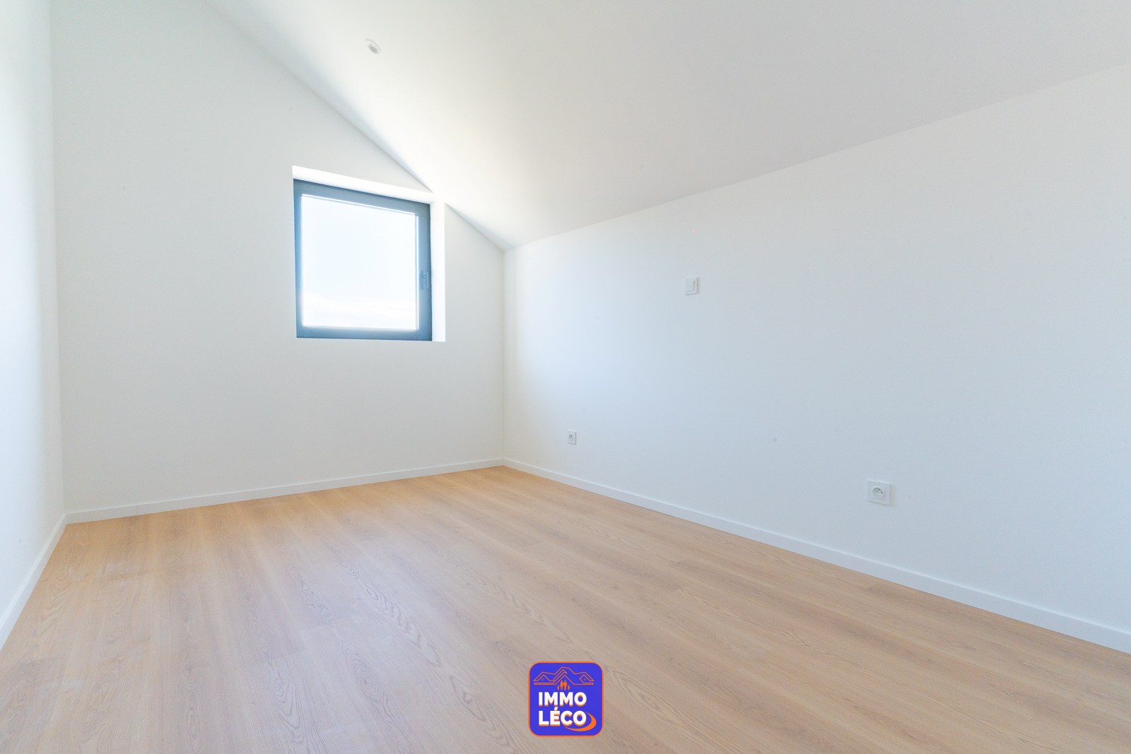 LE VILLAGE DU CASTERT - Immo Léco