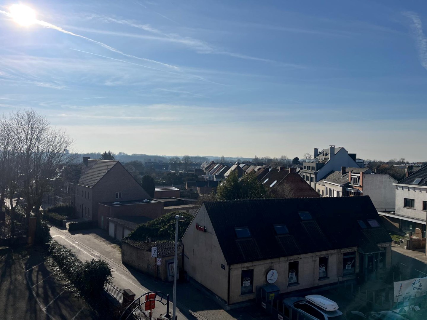 Residentie Sir James - Juno Vastgoed