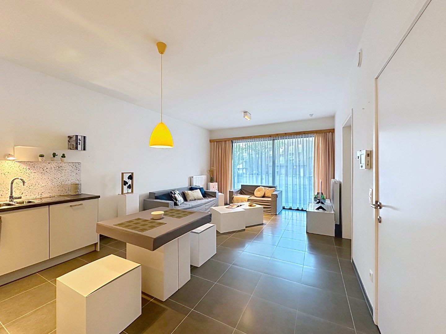 De vastgoedonderneming bv